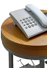 Phone Point in Rooms