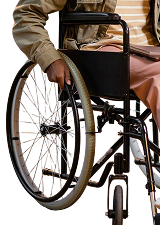 Wheelchair Access