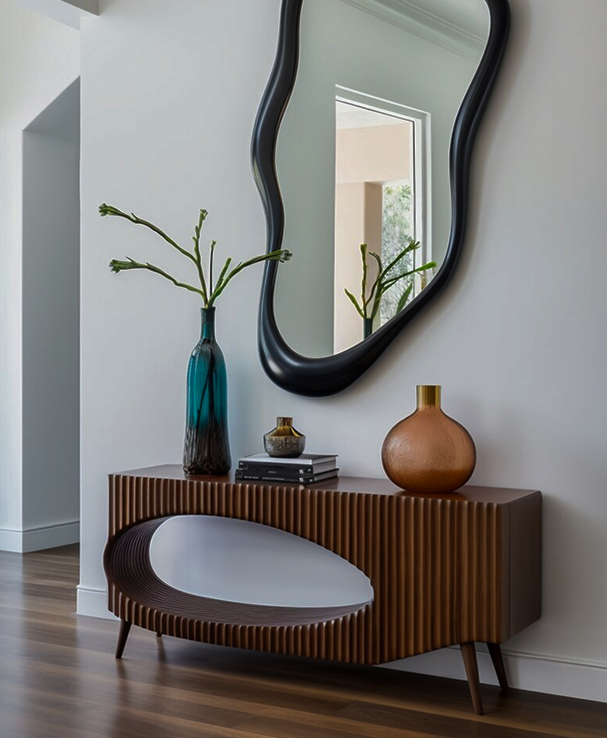 Tranquil Living